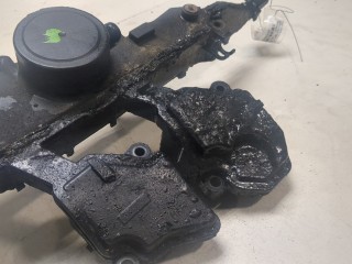 Маслоотделитель (сапун), ориг. номер 8200673395, Renault Trafic 2006-2014