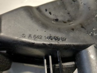 Маслоотделитель (сапун), ориг. номер 6421400087, Chrysler 300C 2004-2011