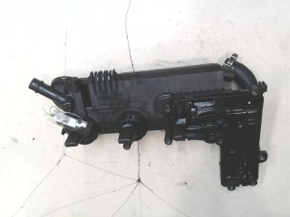 Маслоотделитель (сапун), ориг. номер 9662660480, Land Rover Freelander 2 2006-2010