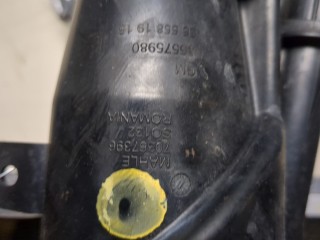 Маслоотделитель (сапун), ориг. номер 55575980, Opel Astra 2006-2014