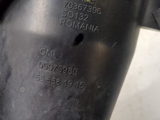 Маслоотделитель (сапун), ориг. номер 55575980, 565581915, Opel Astra 2006-2014