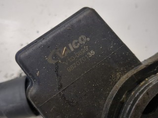 Маслоотделитель (сапун), ориг. номер 987070135, Skoda Fabia 1999-2004