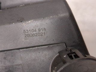 Маслоотделитель (сапун), ориг. номер 53104915, Seat Leon 1999-2005