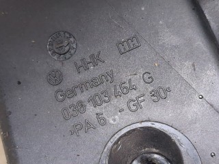 Маслоотделитель (сапун), ориг. номер 036103464, Volkswagen Golf 4 1997-2006