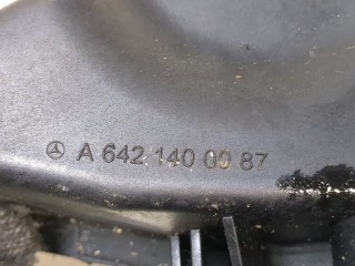 Маслоотделитель (сапун), ориг. номер A6421400087, Mercedes E-Coupe C207 2009-2013