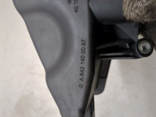 Маслоотделитель (сапун), ориг. номер A6421400087, Mercedes E-Класс 2002-2006