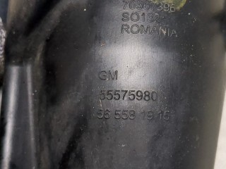 Маслоотделитель (сапун), ориг. номер 55575980, 55570312, Opel Astra 2006-2014