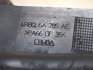 Маслоотделитель (сапун), ориг. номер 1180N9, Citroen C5 2004-2008
