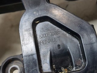 Маслоотделитель (сапун), ориг. номер 8200836881, Opel Vivaro 2006-2014