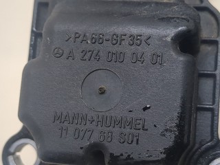 Маслоотделитель (сапун), ориг. номер A2740100401, Mercedes Vito W447 2014-2020