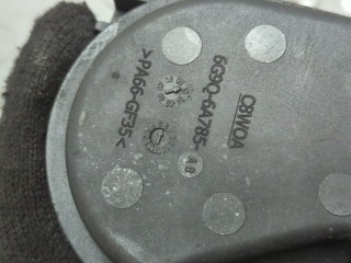 Маслоотделитель (сапун), ориг. номер 6G9Q6A785AB, Ford Mondeo 2006-2010