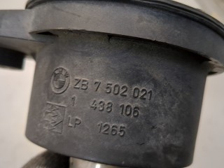 Маслоотделитель (сапун), ориг. номер 7502021, BMW X5 E53 1999-2003