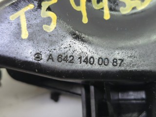 Маслоотделитель (сапун), ориг. номер A6421400087, Mercedes M-Класс 2005-2008