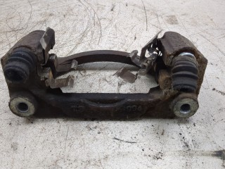 Скоба суппорта левая задняя, Subaru Legacy 2009-2013