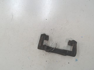 Скоба суппорта левая передняя, ориг. номер 1138657, YM212305BA, Ford Galaxy 2000-2006