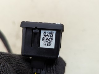 Разъем AUX/USB, Citroen Jumper (Relay) 2014-2017