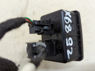 Разъем AUX/USB, Citroen Jumper (Relay) 2014-2017