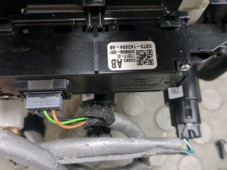 Разъем AUX/USB, ориг. номер T2H22664, Jaguar F-Pace 2015-2020