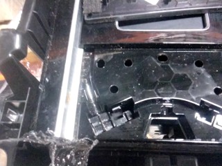 Разъем AUX/USB, ориг. номер T2H22664, Jaguar F-Pace 2015-2020