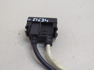 Разъем AUX/USB, Renault T 2013-2026