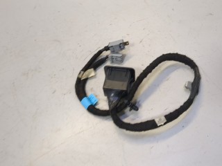 Разъем AUX/USB, ориг. номер 68232705, Dodge Journey 2011-2020