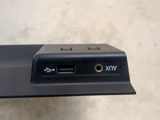Разъем AUX/USB, ориг. номер 5Q0035724, 5Q0035726B, Skoda Octavia 2013-2017