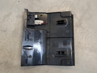 Разъем AUX/USB, ориг. номер 5Q0035724, 5Q0035726B, Skoda Octavia 2013-2017