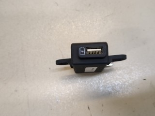 Разъем AUX/USB, ориг. номер 96125S9110, Hyundai Palisade 2018-2022