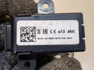 Разъем AUX/USB, ориг. номер 96125S9110, Hyundai Palisade 2018-2022