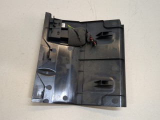 Разъем AUX/USB, ориг. номер 5Q0035724, Skoda Octavia 2013-2017
