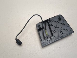 Разъем AUX/USB, ориг. номер 5JC857367A, Skoda Rapid 2012-2017
