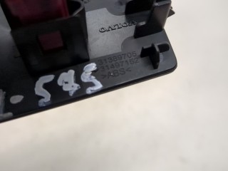 Разъем AUX/USB, ориг. номер 31389705, Volvo S90 2016-2020