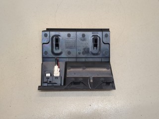 Разъем AUX/USB, ориг. номер 5E2857367B, Skoda Octavia 2013-2017