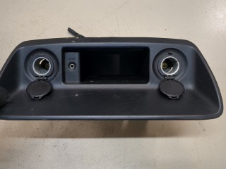 Разъем AUX/USB, ориг. номер 280237S000, Nissan Armada 2007-2016