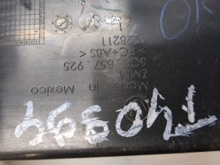 Разъем AUX/USB, ориг. номер 5C8858329A, Volkswagen Jetta 2010-2014