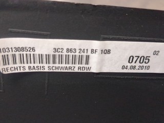 Разъем AUX/USB, ориг. номер 5M0035724, Volkswagen Passat 2005-2010