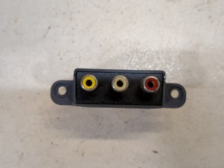 Разъем AUX/USB, ориг. номер 05064216AB, Chrysler Town-Country 2007-2010