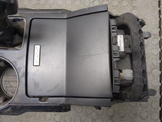 Разъем AUX/USB, ориг. номер GC3Z19A387D, C1BZ19A387C, Ford Explorer 2015-2018