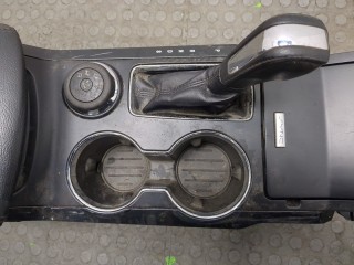 Разъем AUX/USB, ориг. номер GC3Z19A387D, C1BZ19A387C, Ford Explorer 2015-2018