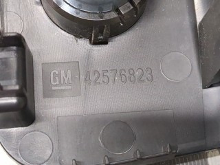 Разъем AUX/USB, ориг. номер 13529865, Buick Encore GX 2019-2023