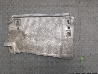 Тепловой экран (термозащита), ориг. номер CK5239686, Land Rover Range Rover 4 2012-2017