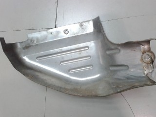 Тепловой экран (термозащита), ориг. номер 071253037B, Volkswagen Passat 5 1996-2001