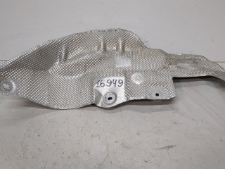 Тепловой экран (термозащита), ориг. номер GN155K286CA, Ford EcoSport 2017-2023