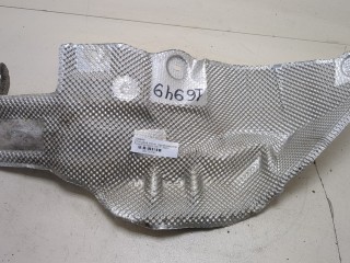 Тепловой экран (термозащита), ориг. номер GN155K286CA, Ford EcoSport 2017-2023