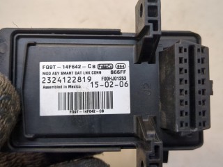 Фишка (разъем), ориг. номер 232412819, Ford Mondeo 5 2014-2019