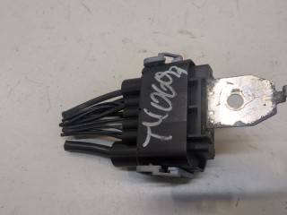 Фишка (разъем), ориг. номер 1552584-00-C, Tesla Model 3 2017-2021