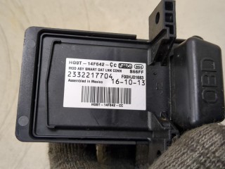 Фишка (разъем), ориг. номер HG9T14F642CC, Ford Mondeo 5 2014-2019