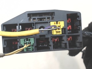 Фишка (разъем), Ford S-Max 2006-2010