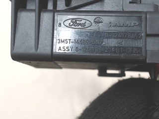 Фишка (разъем), Ford S-Max 2006-2010