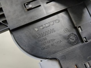 Клемма аккумулятора, ориг. номер 32200086, Volvo V60 2018-2026